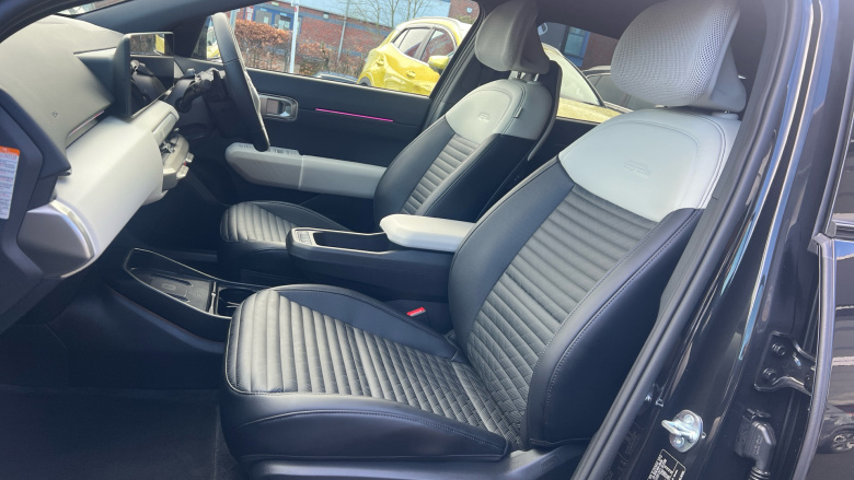 Kia Ev4 150kW GT-Line 81kWh 5dr Auto Electric Hatchback